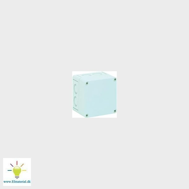 Kasse 110X110 Pc1111-9-M Gr