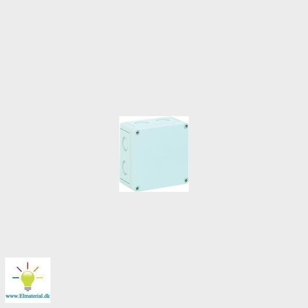 Kasse 130X130 Pc1313-7-M Gr