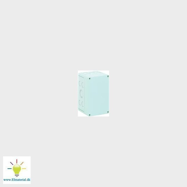 Kasse 180X110 Pc1811-11-M Gr