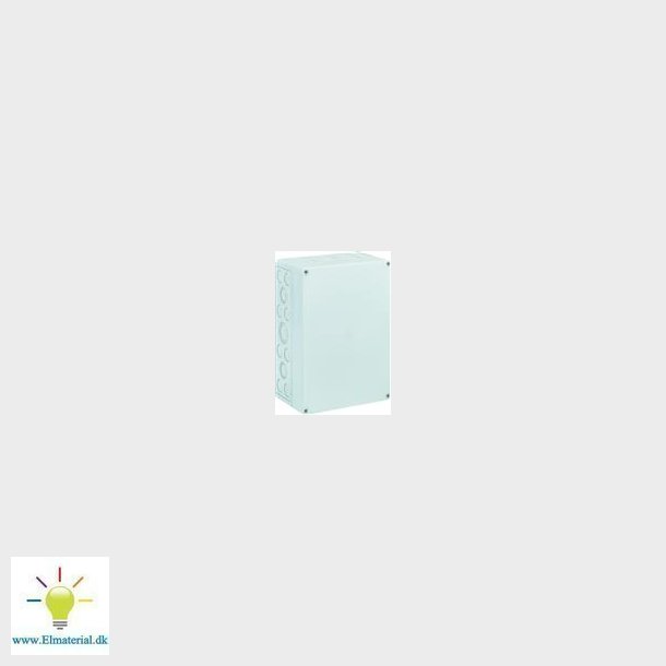 Kasse 254X180 Pc2518-11-M Gr