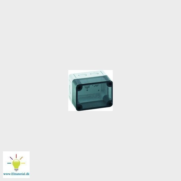 Kasse 94X65 Pc97-8-Tm Transp