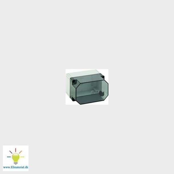 Kasse 180X110 Pc1811-16-Tm Tran