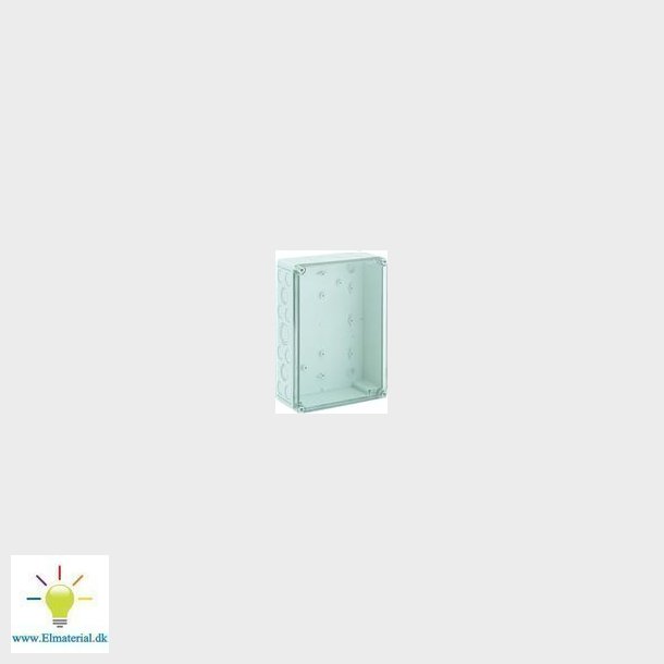 Kasse 254X180 Pc1818-9-Tm Tran