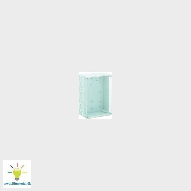 Kasse 254X180 Pc1818-11-Tm Tran