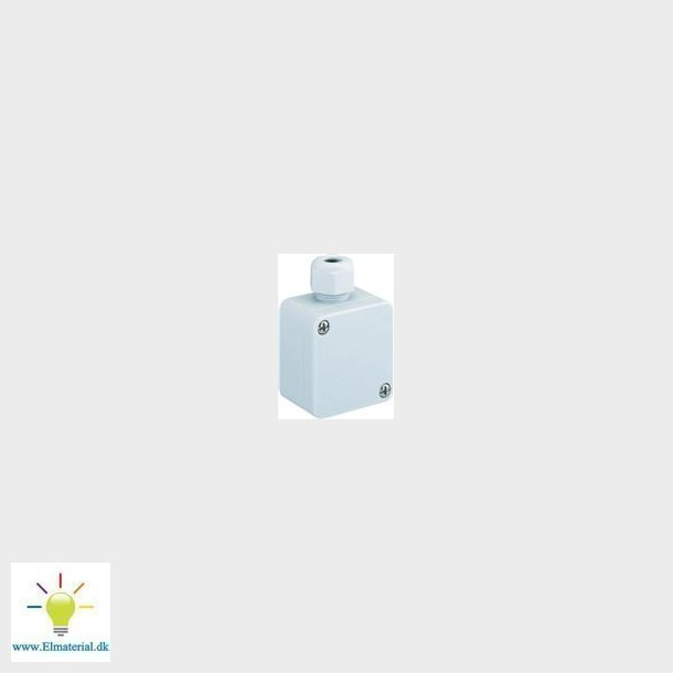 Kasse 52X50 Pc55-4-V Gr