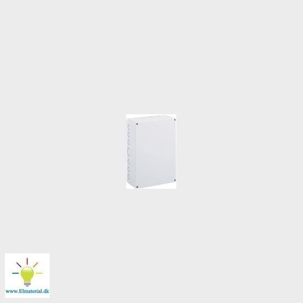 Kasse 254X180 Pc2518-13F-M Gr