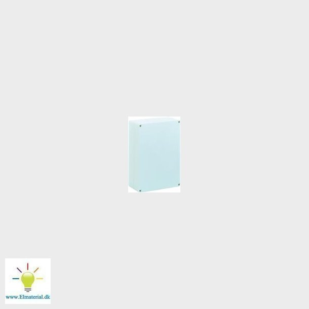 Kasse 254X180 Ps2518-8F-O Gr