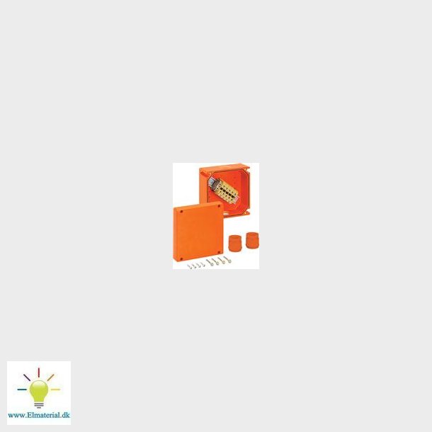 Forgreningsdse Wke 302 Rk