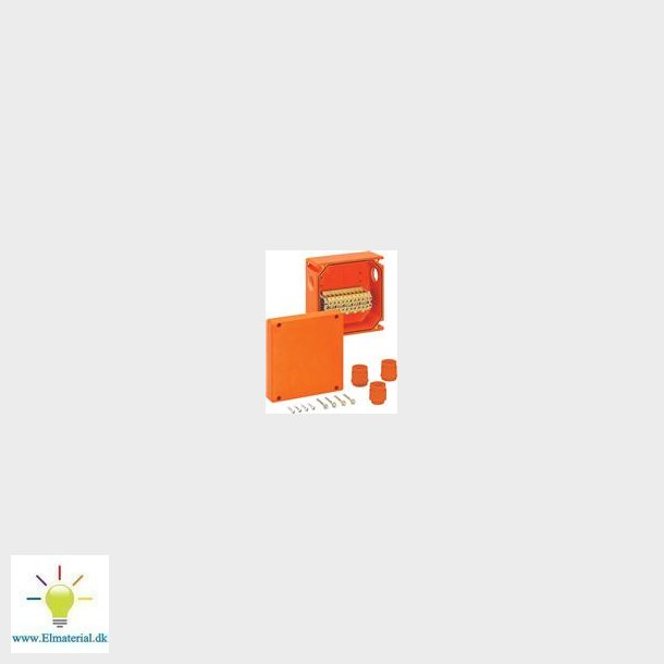 Forgreningsdse Wke 303 Rk