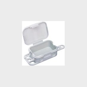 Kopplingsdosa Q4 56X40 Gr