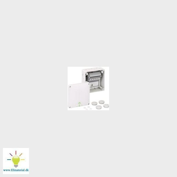 Forgreningsdse Abox-Sl 100-6