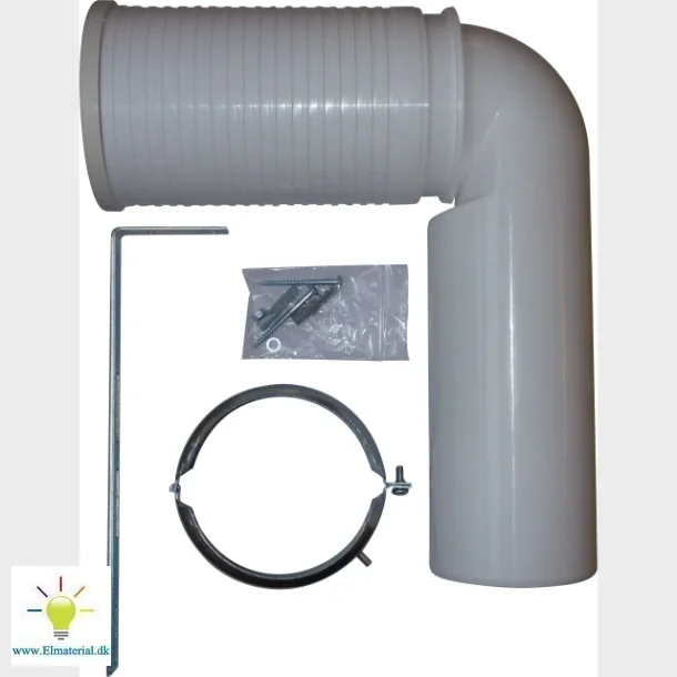 Aflbsbjning 70-220 Mm