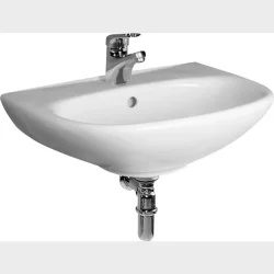 Hndvask 50X40 Cm Boltemontering 28 Cm