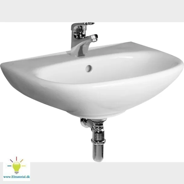 Hndvask 50X40 Cm Boltemontering 28 Cm