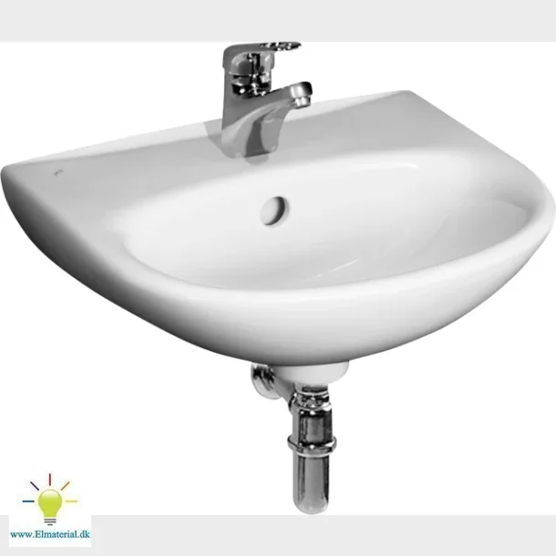 Hndvask 40X32 Cm Boltemontering 18 Cm