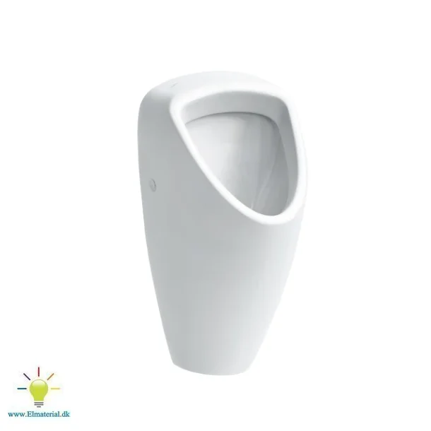 Caprino Urinal Med Synlig Vandtilfrsel