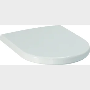 Pro Hvid Toilets�de Soft Close