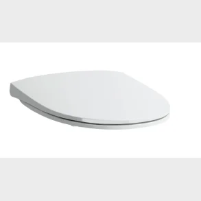 Pro-N Hvid Toilets�de Soft Close