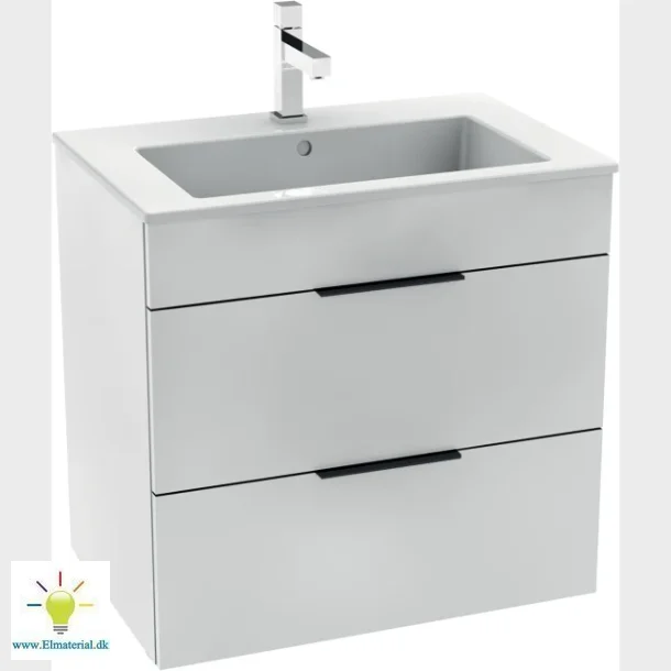 Cube Mbelpakke 2 Skuffer 622X640X422