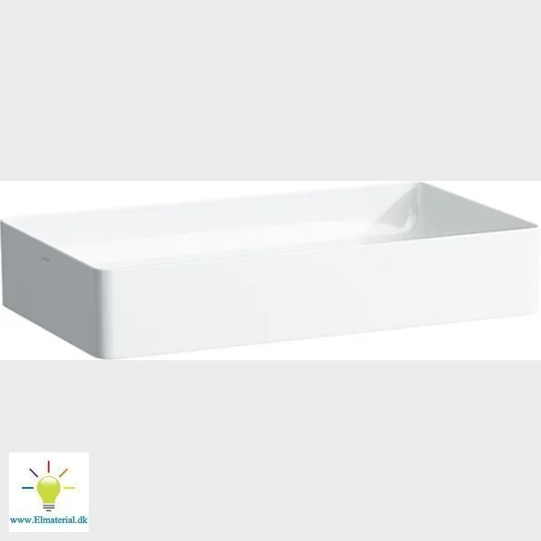 Living Hndvask 60X34 Cm Saphirkeramik