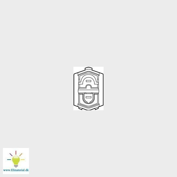 Ip2X Afdk For Dil80,150 Og Dilmp125,200