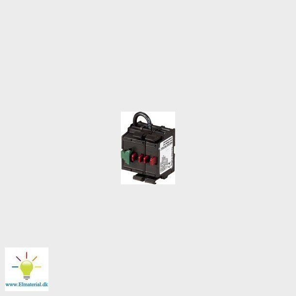 Hjlpekontakt, 2 Nc, 6 A