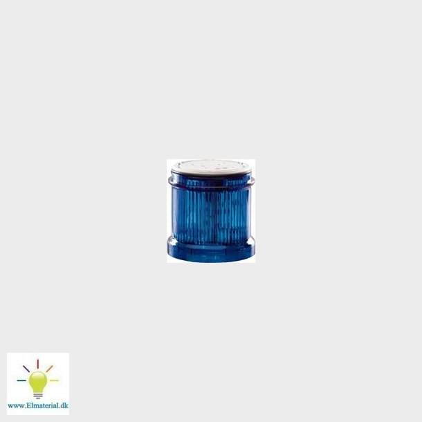 Lystableau, Konstant Lys, Bl