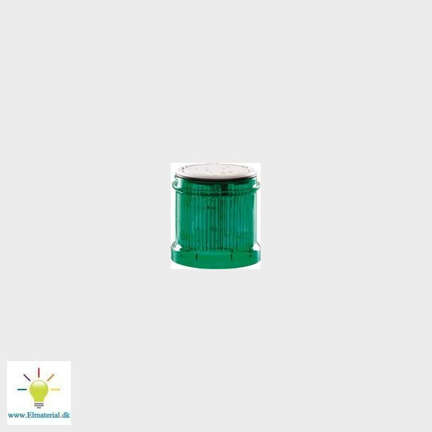 Lystableau, Konstant Lys, Grn