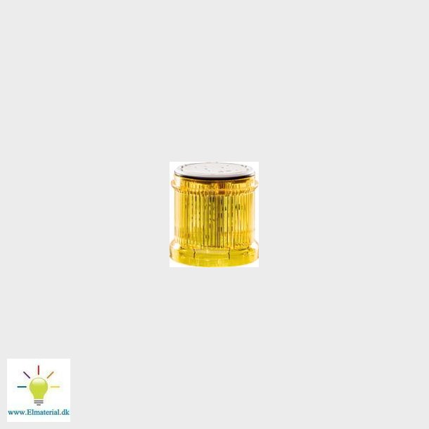 Lystableau, Blitz, Gul, 24 V Ac/Dc