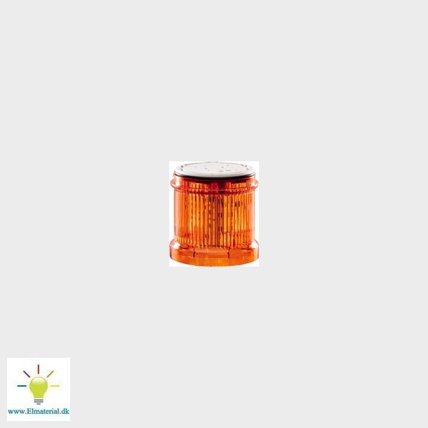 Lystableau, Blitz, Orange, 230 V Ac