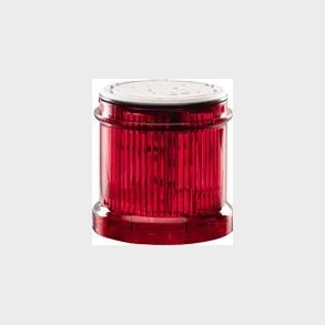 Ljusstake, Indikator, Röd, 230 V Ac