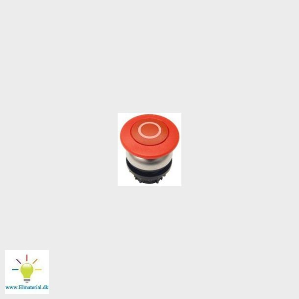 Paddehattetryk, Rd "O"