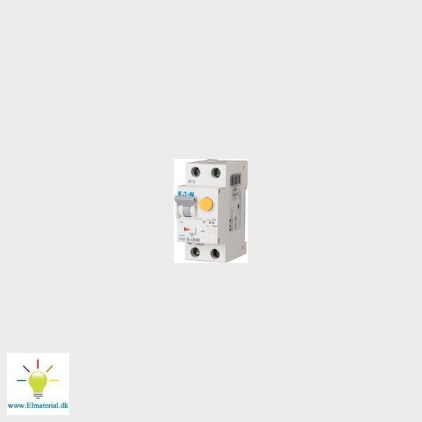 Kombiafb, 1Pn, 10A, B, 10 Ka, 30 Ma,