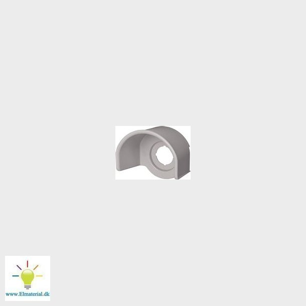 Beskyttelsesring Til Trykknap, Gr