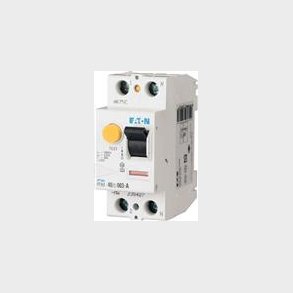 Hpfi Switch, 16 A, 2P, 30 Ma, Kl.A