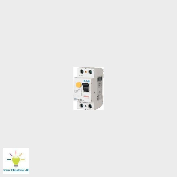 Hpfi Switch, 16 A, 2P, 30 Ma, Kl.A