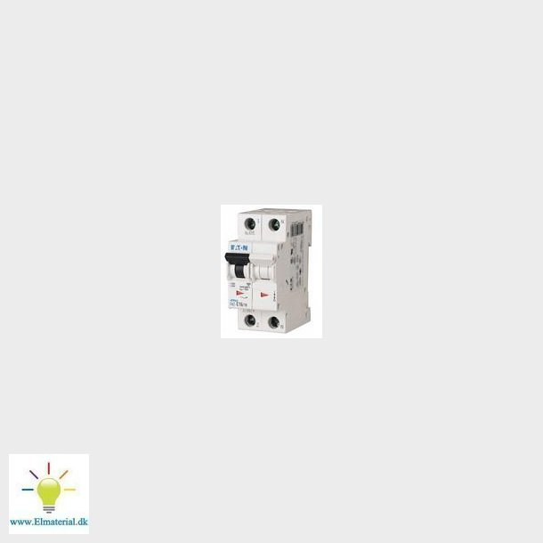 Automatsikring (Mcb)