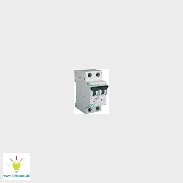 Automatsikring (Mcb)