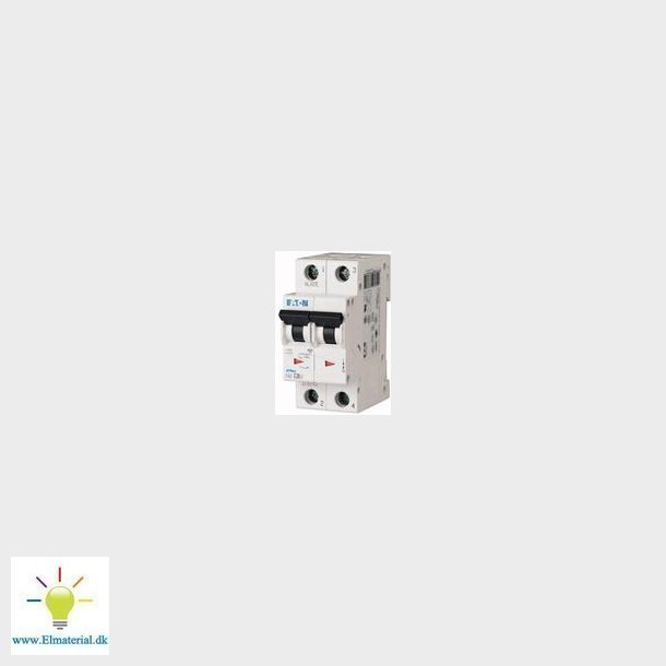 Automatsikring (Mcb)