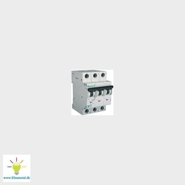 Automatsikring (Mcb)