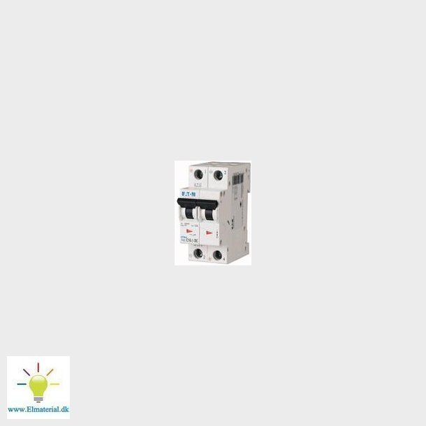 Automatsikring (Mcb)