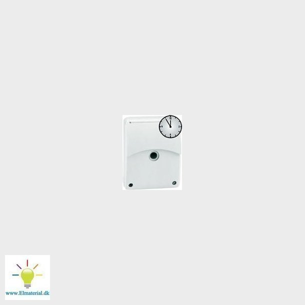 Skumringsrel&frac34; M/Ur Cds-A/T Hv