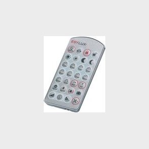 Fjernbetjening Mobil-Rci