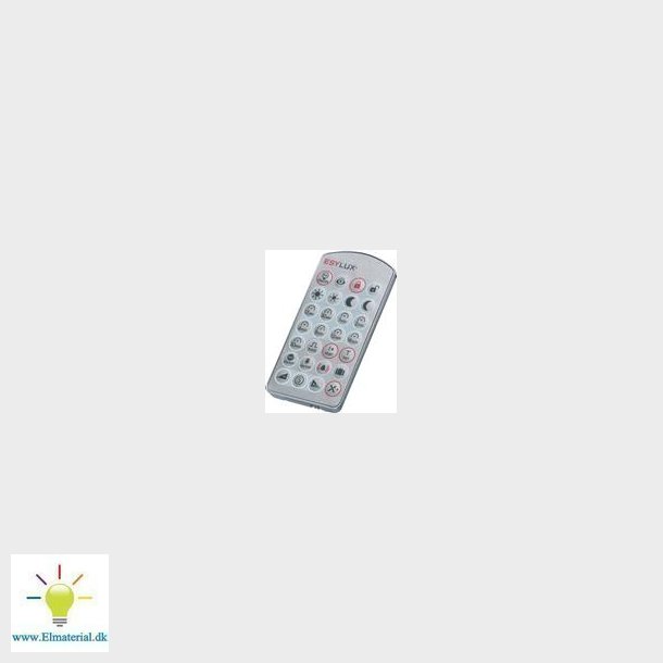 Fjernbetjening Mobil-Rci