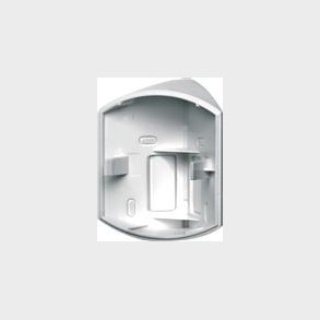 Hj&iquest;rnesokkel Udv.Og Indv. Hvid