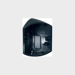 Hj&iquest;rnesokkel Udv.Og Indv. Sort