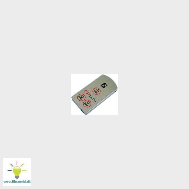 Fjernbetjening For Sla/C/D/E/F