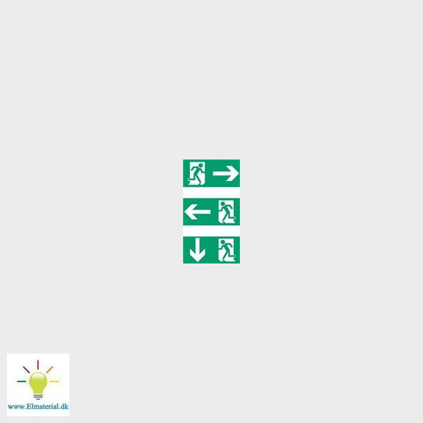 Sla Piktograms&frac34;t, 3 Stk