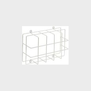 Sle Beskyttelsesgitter 100 Hvid