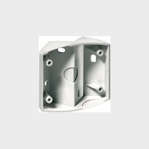 Hj&iquest;rnesokkel Til Md Hvid